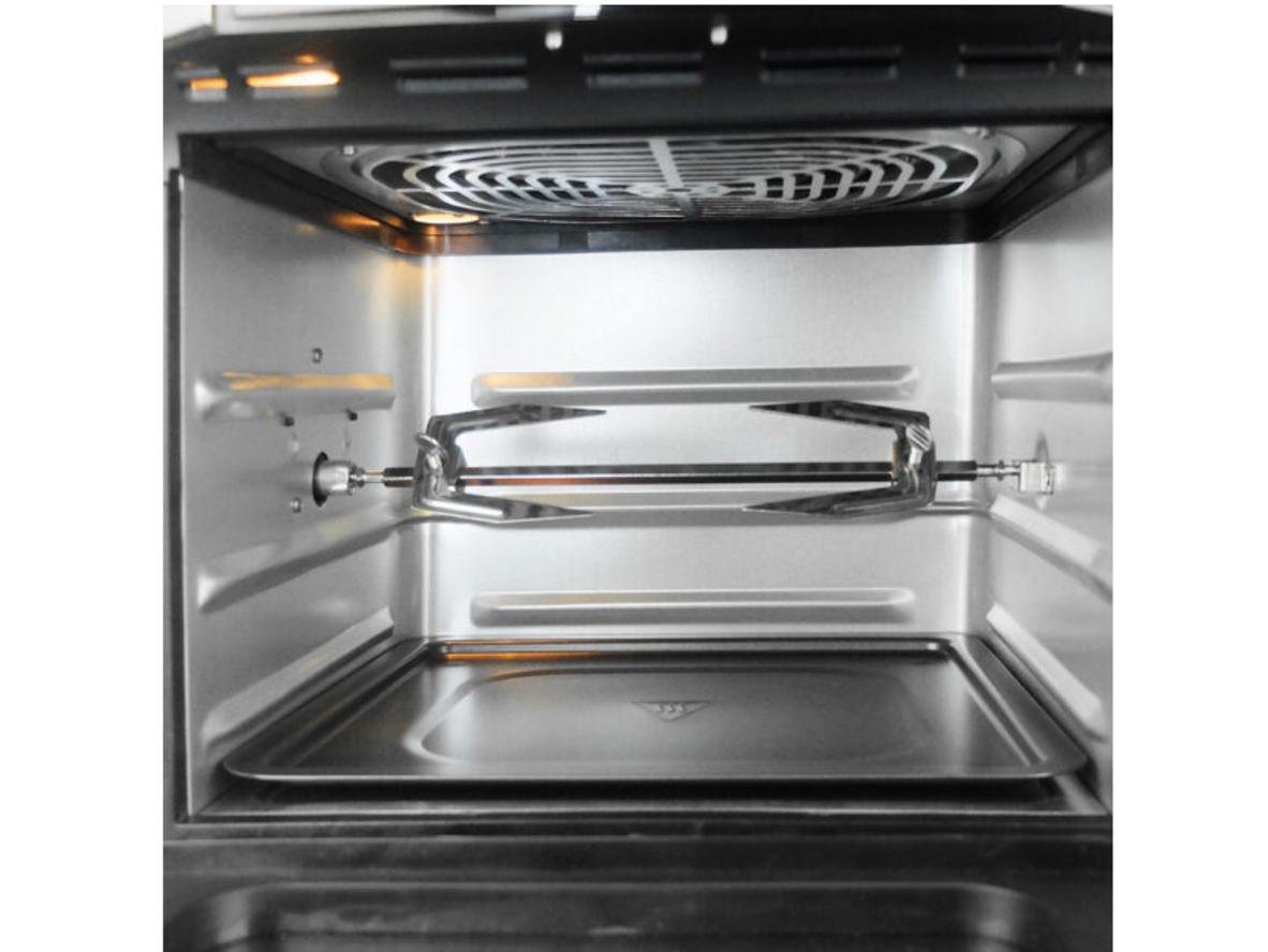 Dung tích 12L và phụ kiện Sowun SW 262