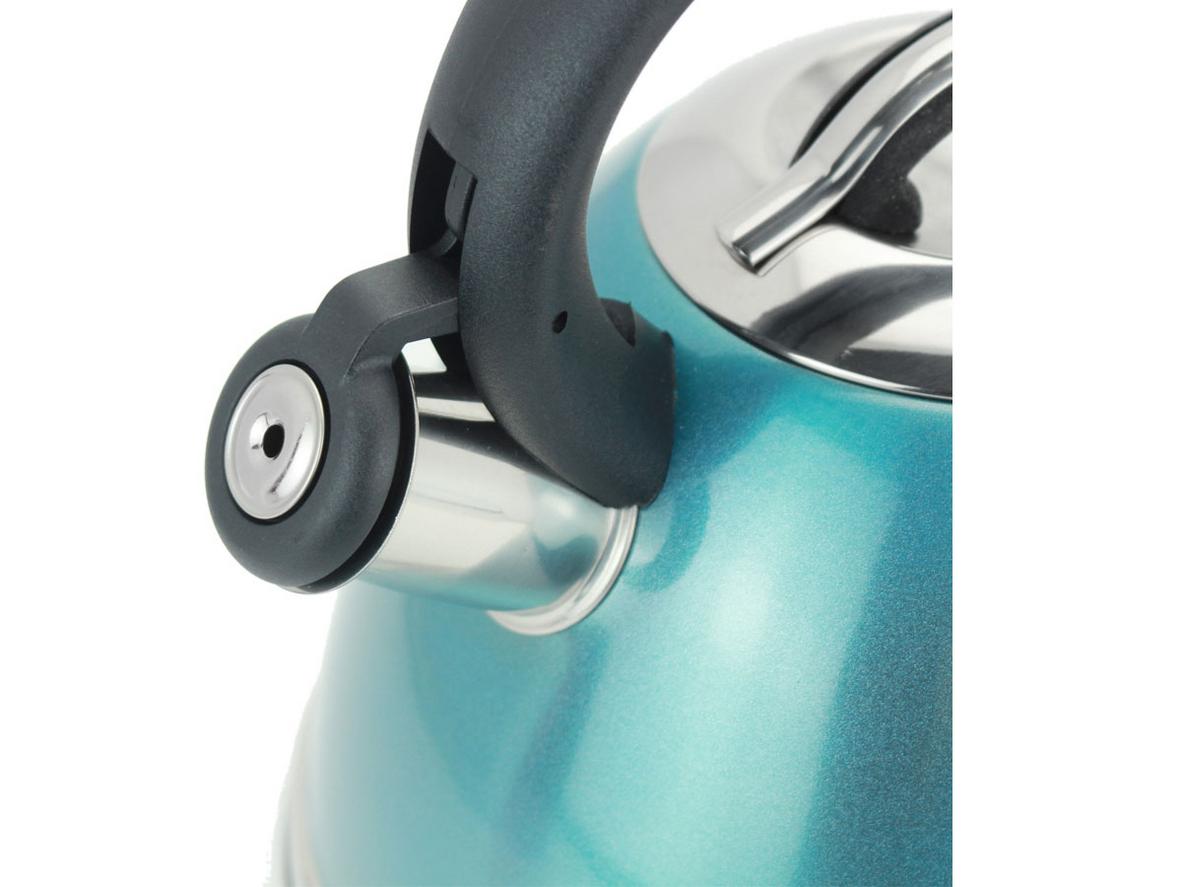 Dung tích 3 lít phù hợp cho gia đình 3-5 người