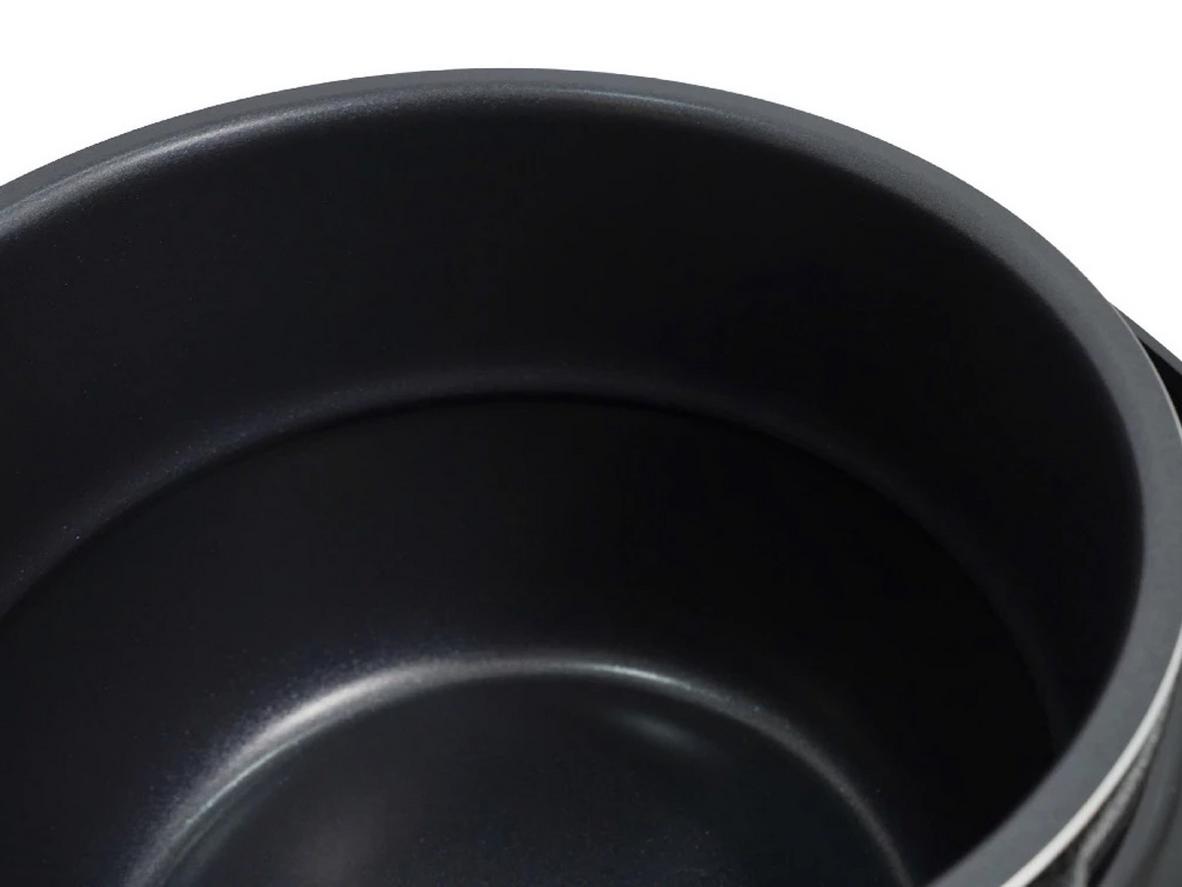 Dung tích 6L — Nấu đủ cho gia đình