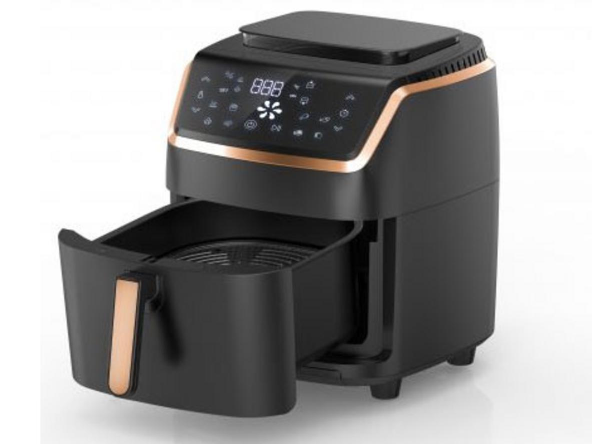 Dung tích 7.0 lít - phù hợp gia đình 4-6 người