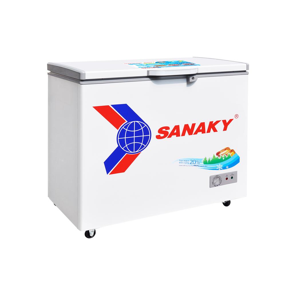 Dung tích và bố trí