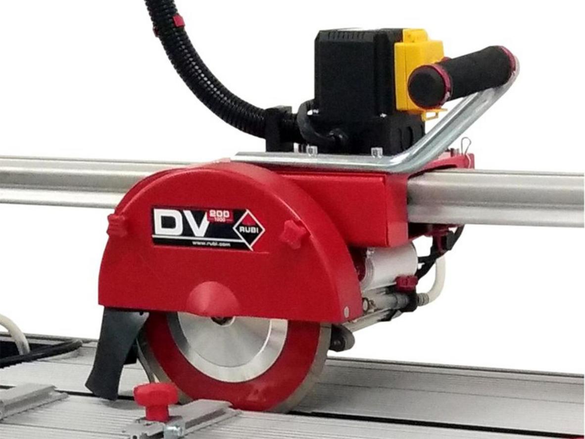 Lưỡi 200mm và làm mát điểm bằng nước