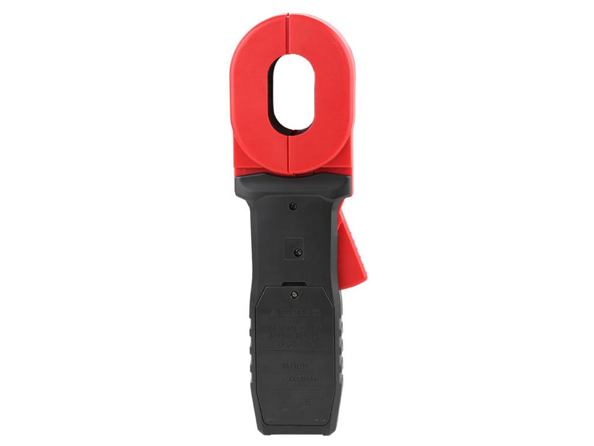 Màn hình kép và chức năng lưu trữ giúp quản lý số liệu.