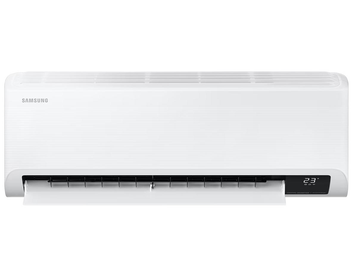 Fast Cooling — Làm lạnh tức thì và lan đều.