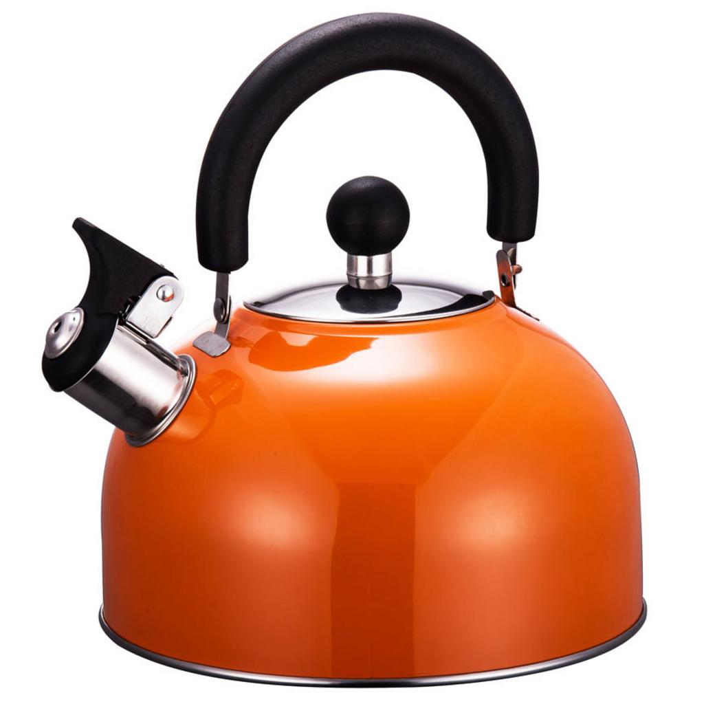 Ấm đun nước Faster 2.5L — đun nhanh, bền bỉ và an toàn cho gia đình.