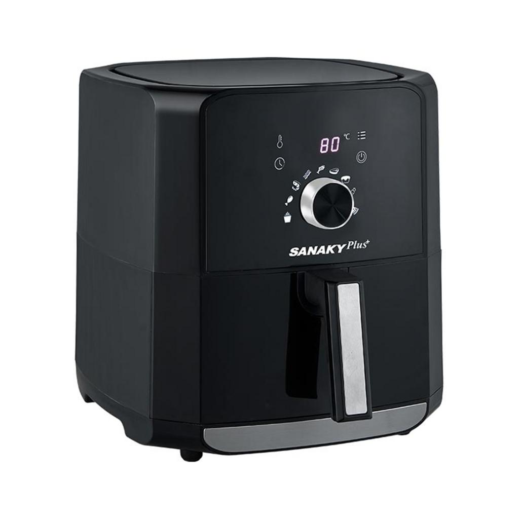 6.5L — đủ cho gia đình 4–6 người.