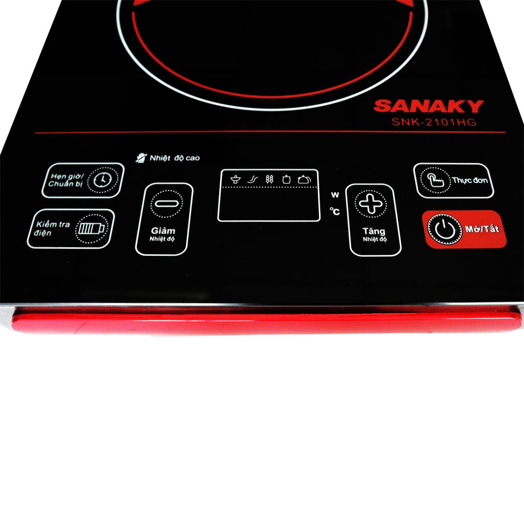 Tương thích đa dạng nồi — không phải lo 'kén nồi'