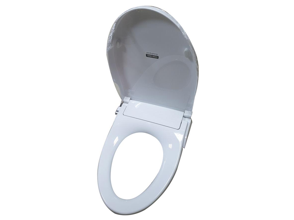 Hoạt động ổn định từ 0.03–0.75 MPa — phù hợp vùng áp lực yếu.