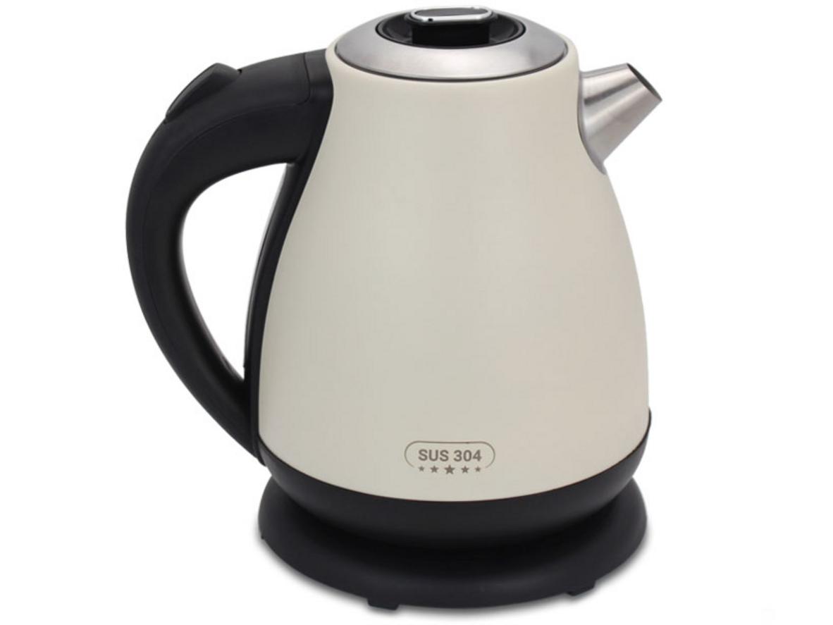 Gốm cách nhiệt + đế xoay 360° — an toàn, tiện lợi.