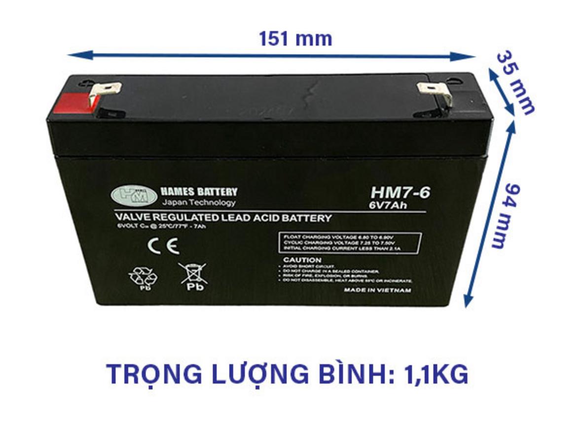 Kích thước nhỏ và trọng lượng nhẹ giúp lắp đặt linh hoạt.