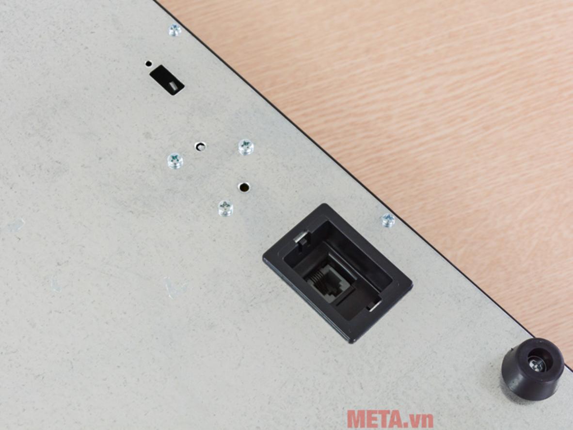 Kích thước phù hợp cho mọi quầy thu ngân nhỏ và trung bình.