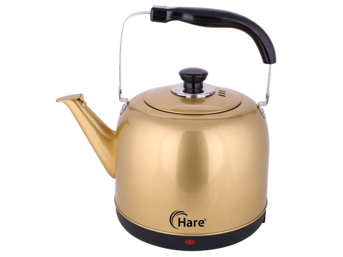 Dung tích 5 lít — tiện lợi cho gia đình đông thành viên và quán nhỏ.