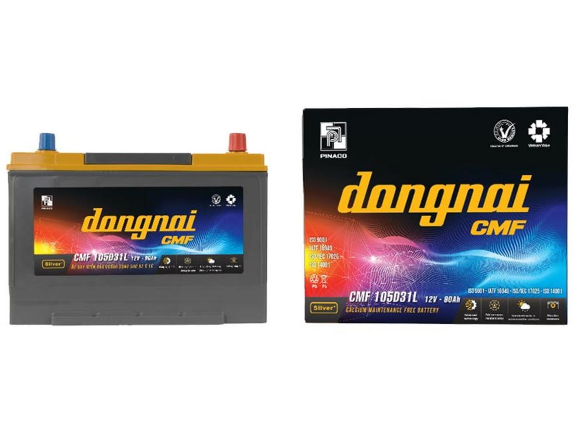 Hợp kim chì-canxi giúp ắc quy bền hơn trong khí hậu nhiệt đới.