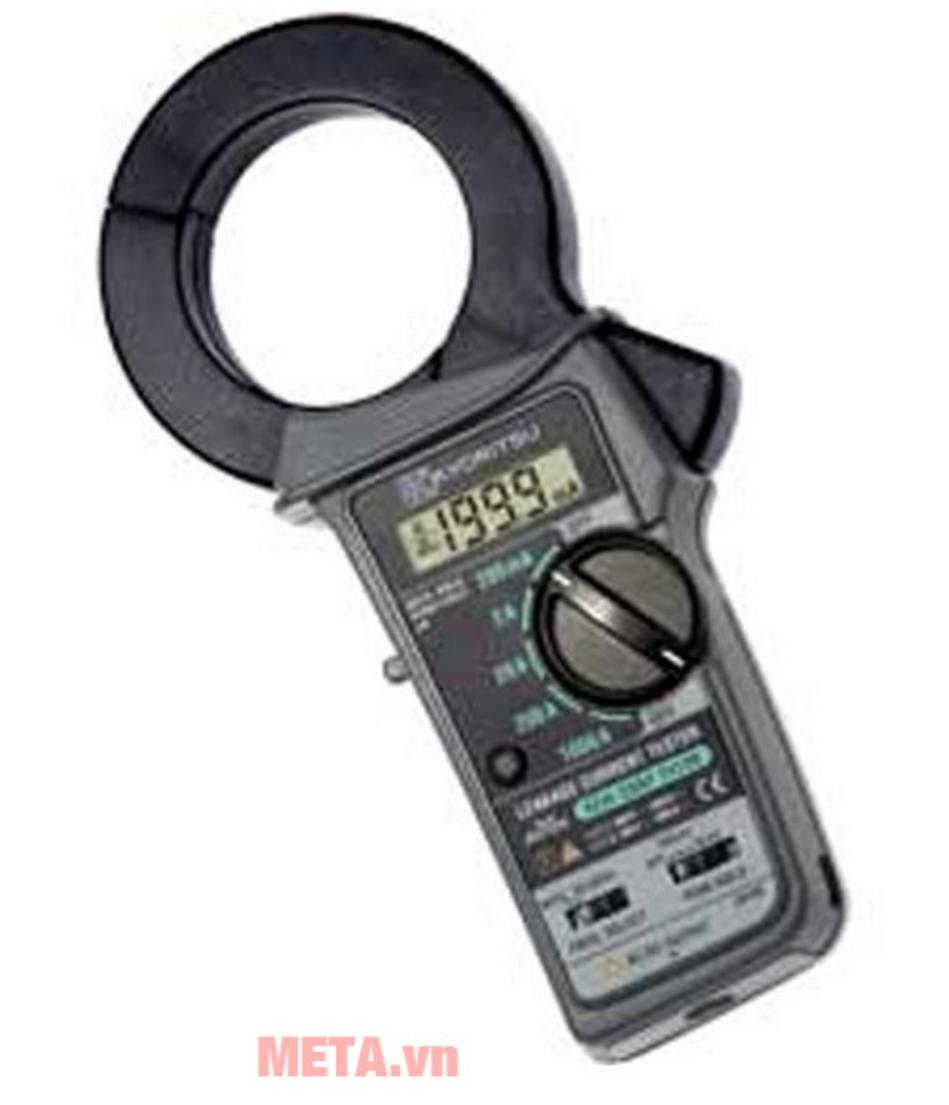 Hàm kẹp Ø68mm — kẹp nhiều dây/đa pha, phù hợp nhà máy.