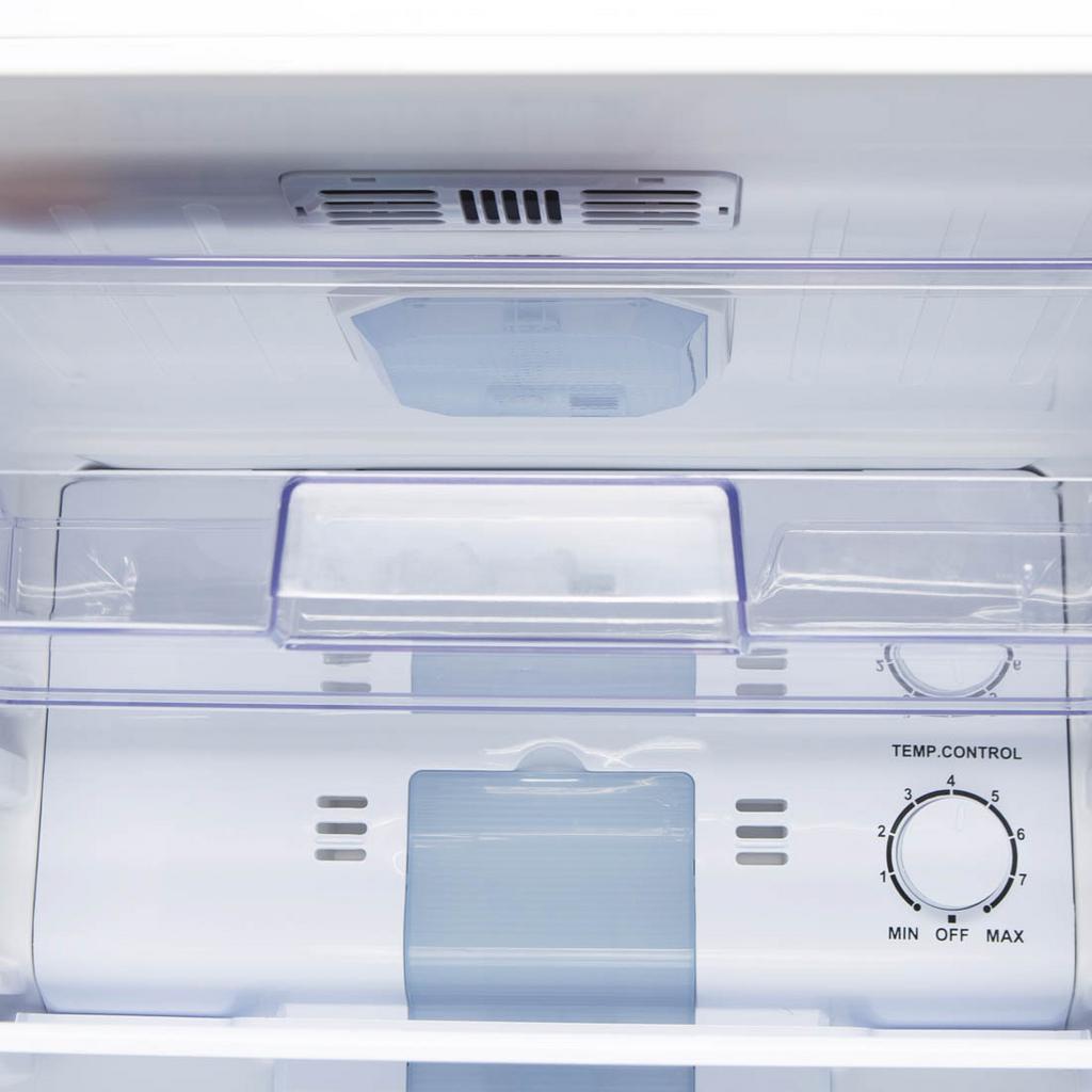 Ngăn đông mềm ~-3°C: dễ chế biến, giữ tươi.