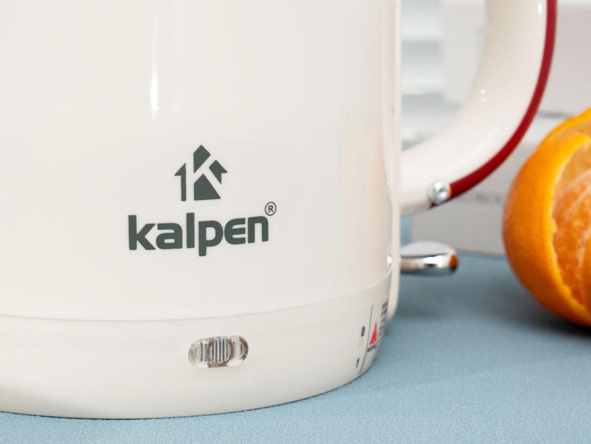 Công suất mạnh + tự ngắt — nhanh và an toàn.