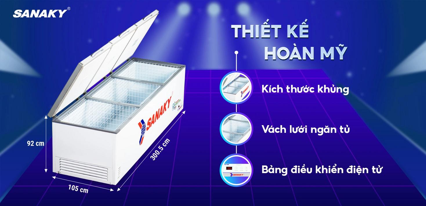 Gas R290: hiệu suất cao và thân thiện môi trường.