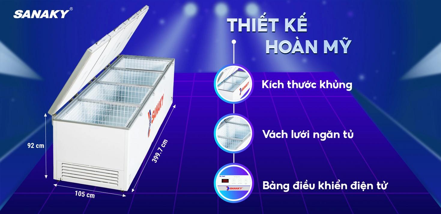 Gas R290 — làm lạnh hiệu quả, thân thiện môi trường.