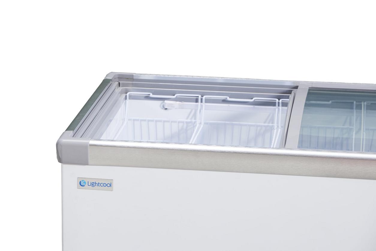 Gas R290 tiết kiệm điện, thân thiện môi trường.