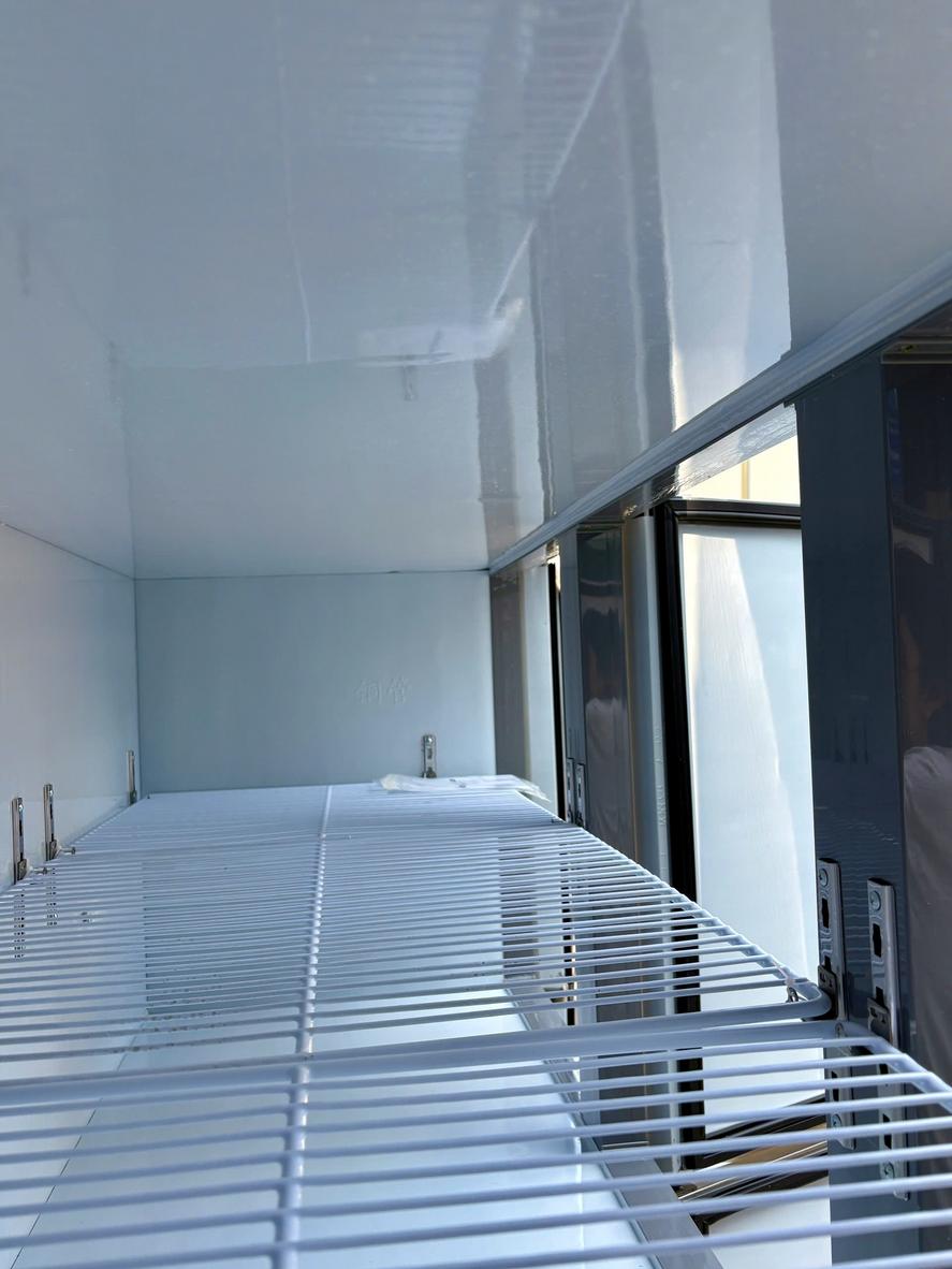 Gas R290: hiệu suất cao, thân thiện môi trường