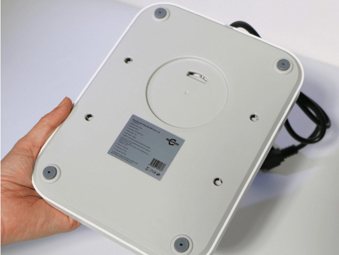 Công nghệ chưng cách thủy giúp bảo toàn dưỡng chất cho yến sào.