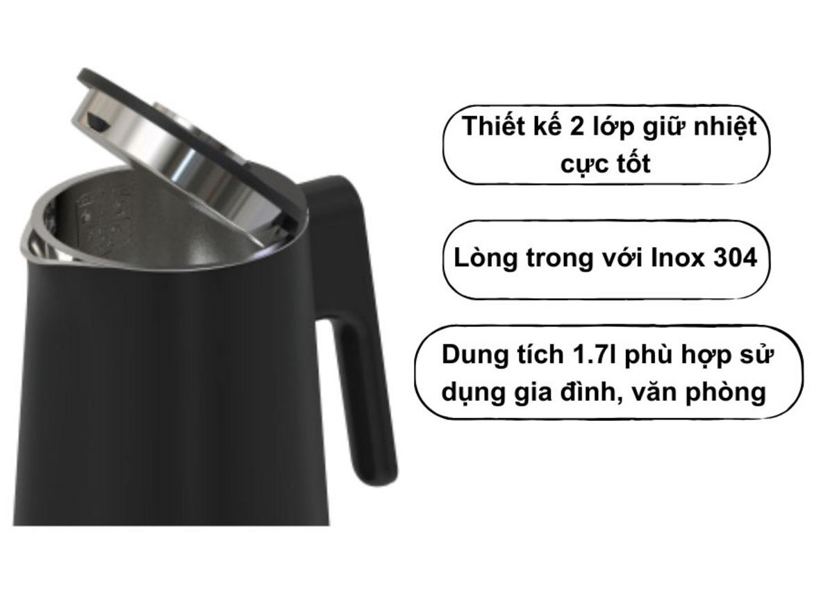 Mua tại Siêu Thị Đại Việt — hàng chính hãng, bảo hành 12 tháng.