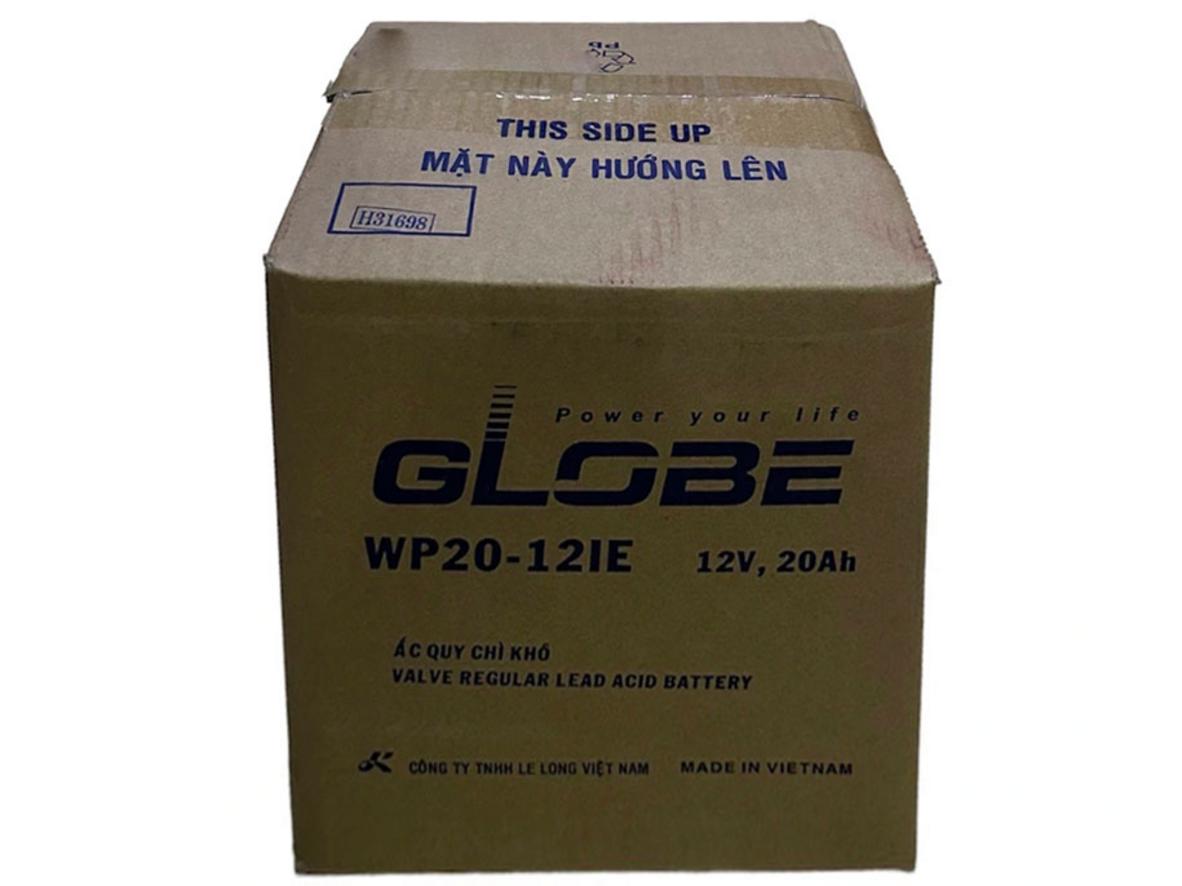 Kích thước nhỏ gọn, tương thích khoang pin xe điện và UPS gia đình.