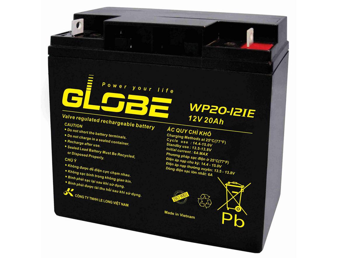 Công nghệ VRLA AGM: kín khí, ít bảo dưỡng, an toàn trong khí hậu VN.