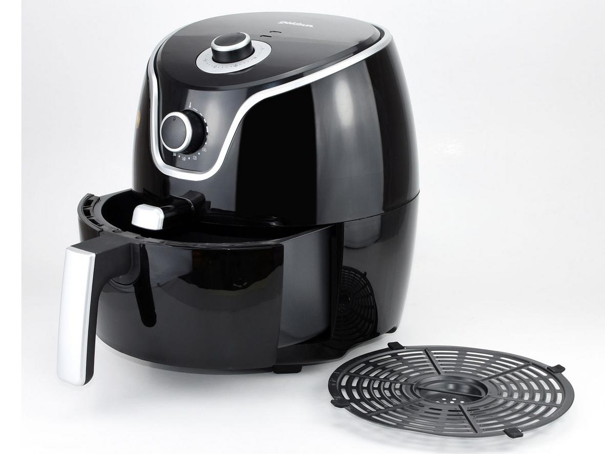 Công nghệ Rapid Air Goldsun CQ1502