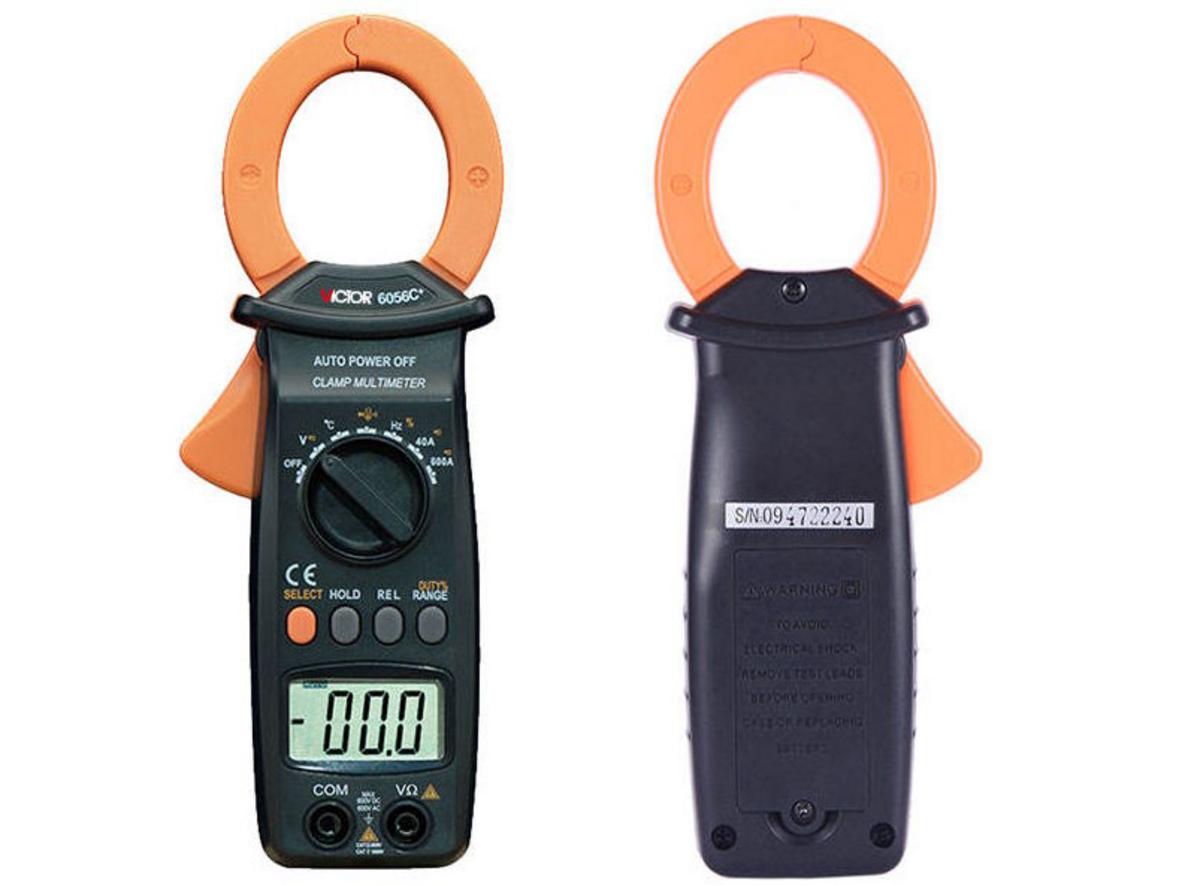 Gọng kìm mở rộng ~35mm, kẹp dây tới 32mm