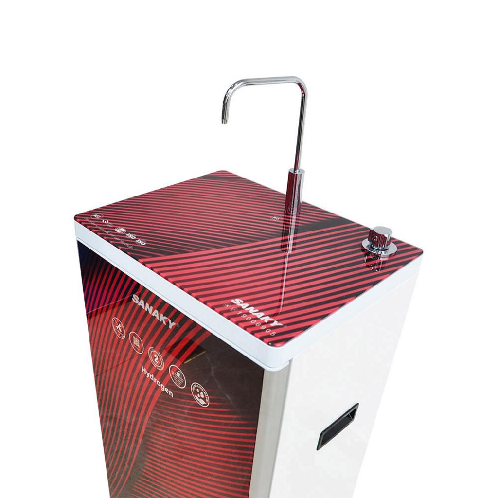 Hệ 10 lõi lọc đa chức năng