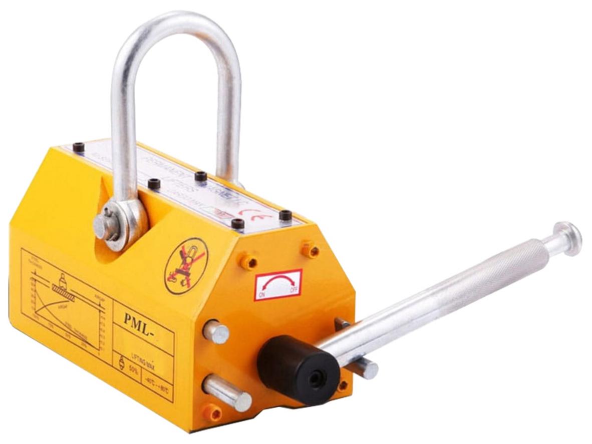 Hệ số an toàn cao bảo vệ nhân viên và hàng hóa.