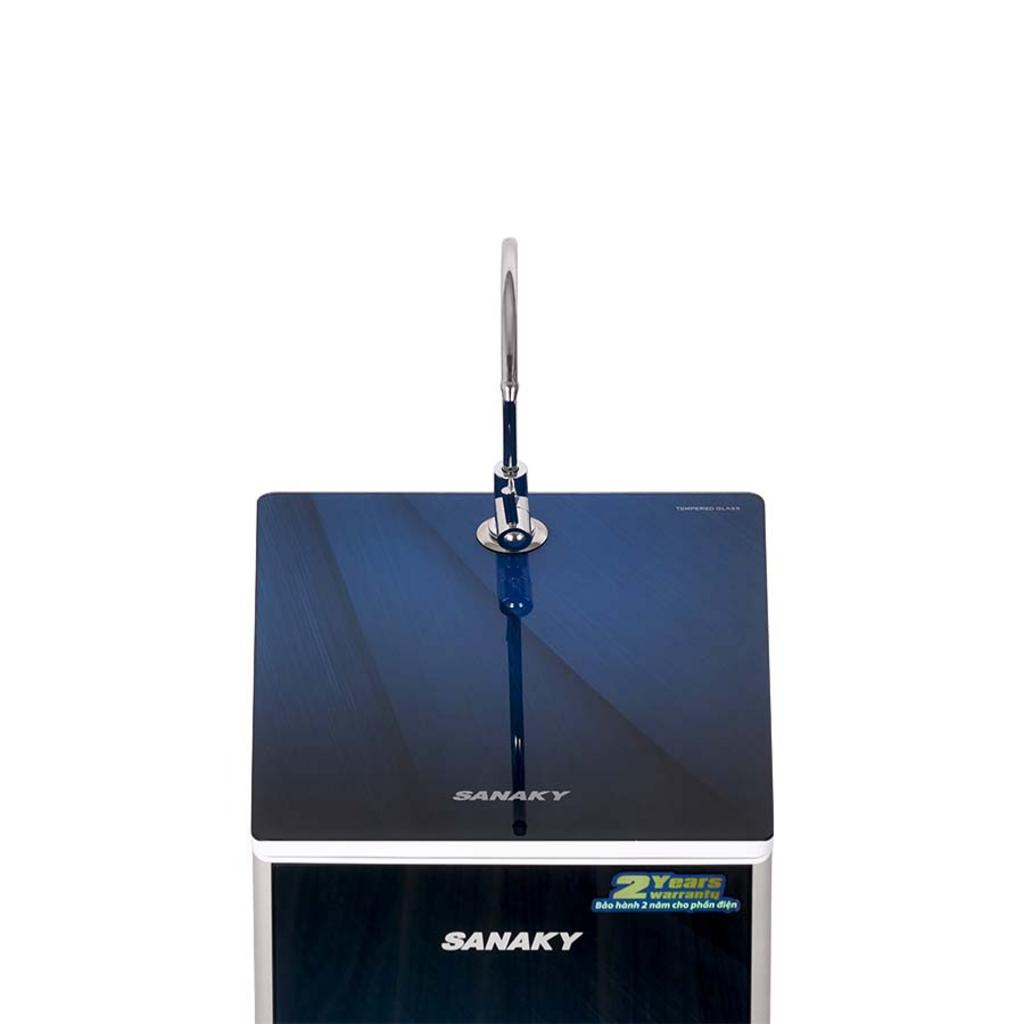 Hệ thống 10 lõi lọc