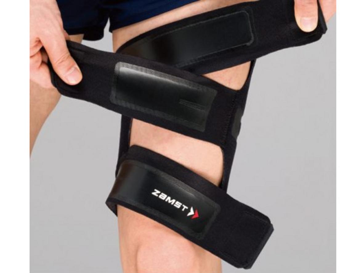 Hệ thống 3 dây đai chống trượt