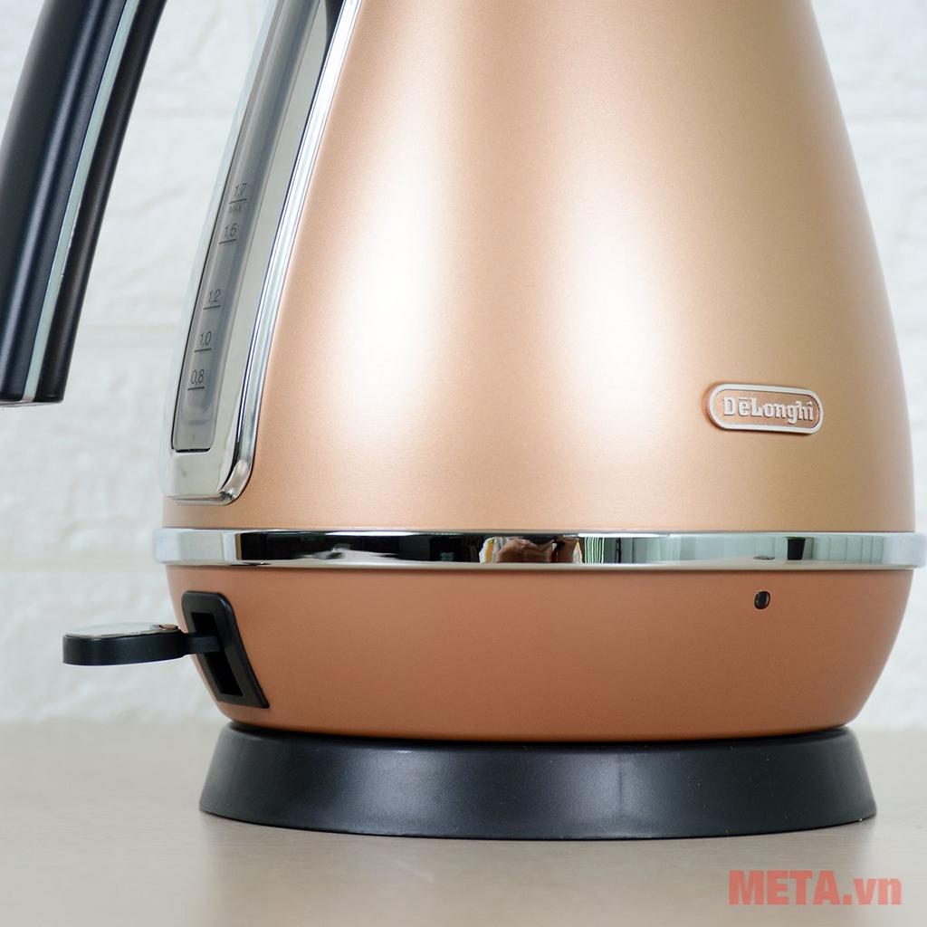 Hệ thống an toàn 3 lớp bảo vệ gia đình