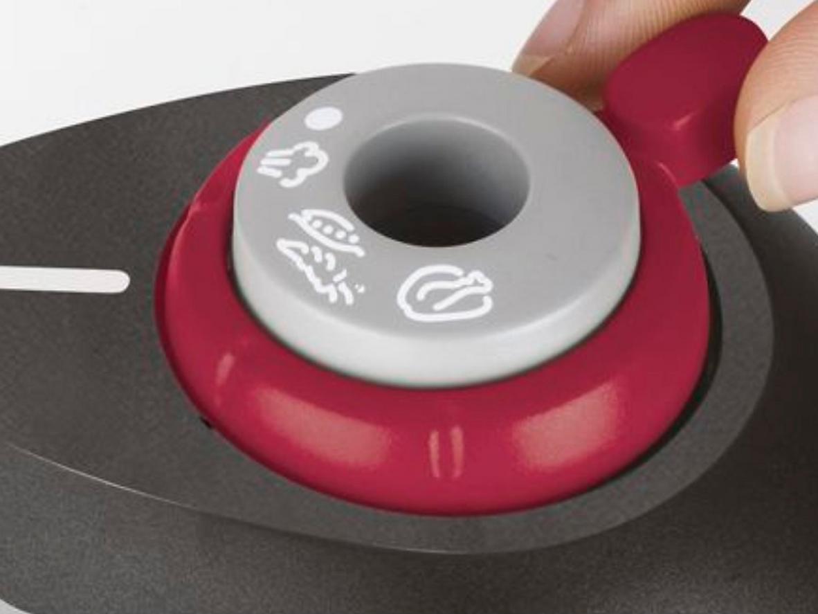 Hệ Secure 5: 5 lớp an toàn bảo vệ cả gia đình