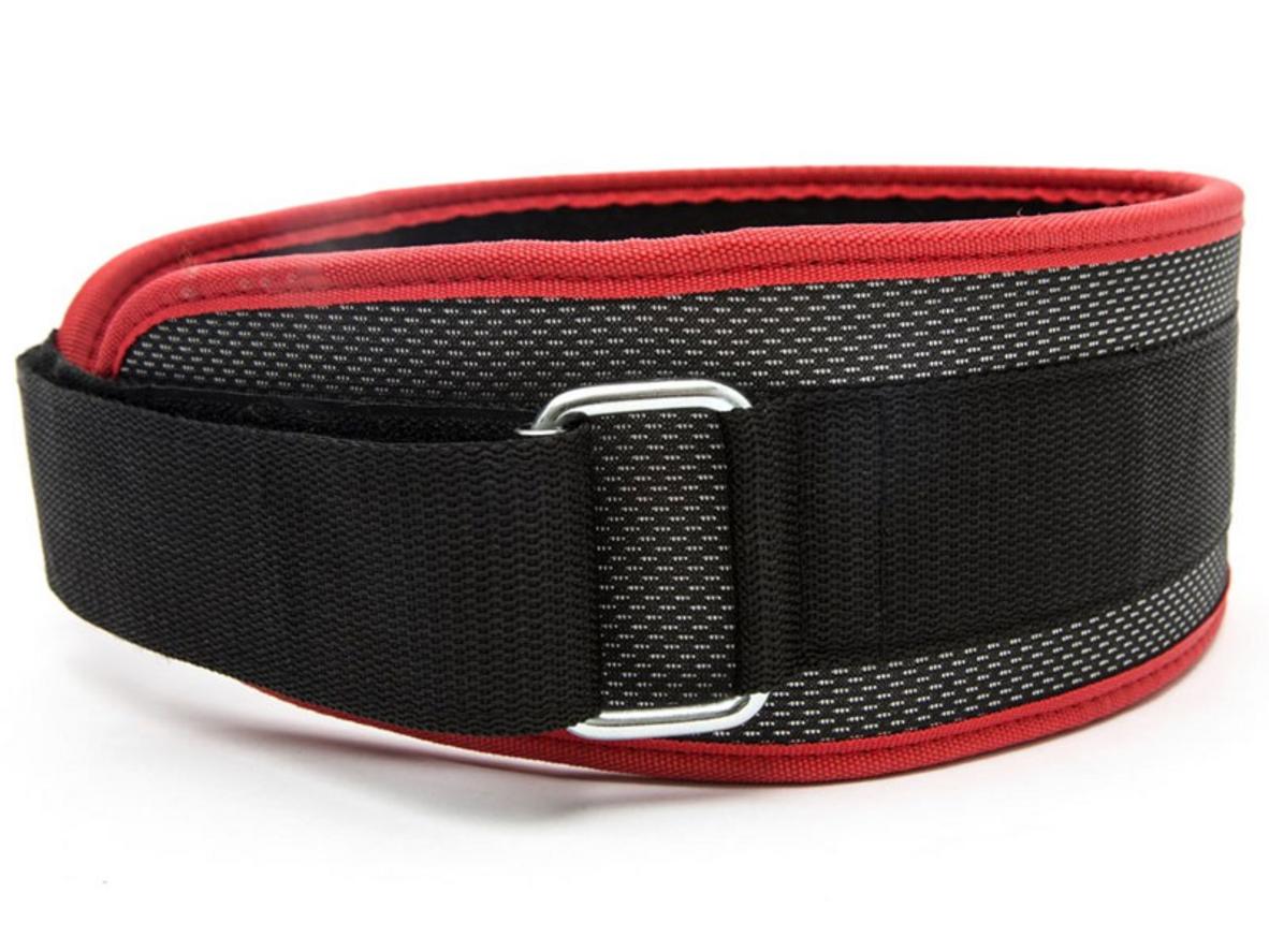 Velcro chắc + khóa kim loại cho lực siết ổn định