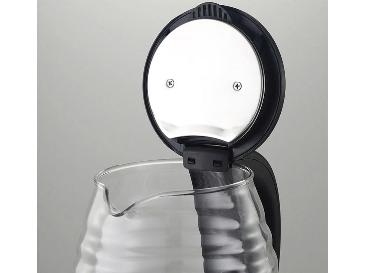 Tự ngắt khi sôi / khi cạn nước / quá nhiệt