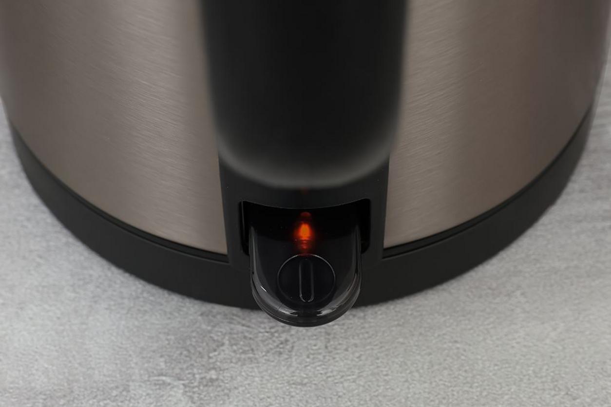 Tự ngắt khi sôi / cạn / quá nhiệt