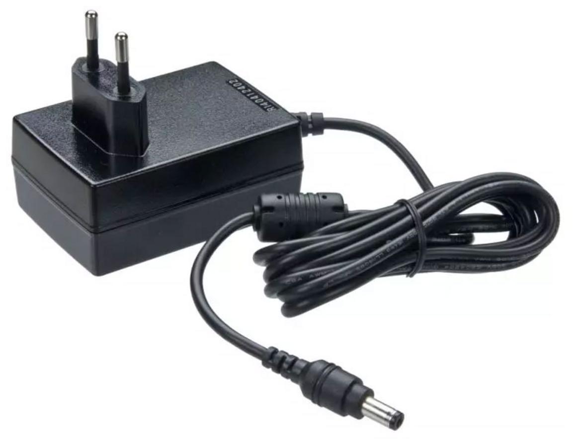 Adapter Citizen AC-230CZ — nguồn ổn định cho máy đo huyết áp gia đình.