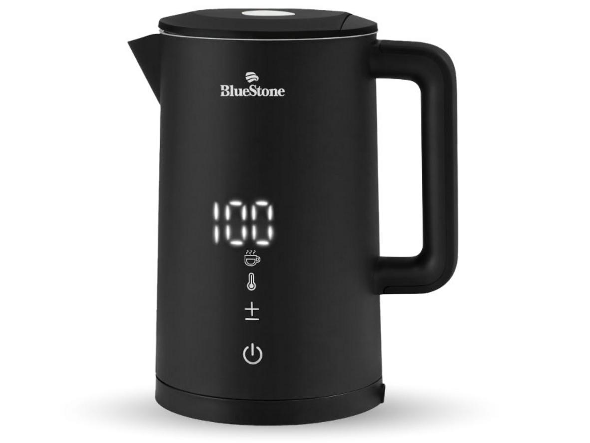 Ấm đun nước BlueStone KTB-3466 — thiết kế hiện đại, phù hợp để dùng hàng ngày.