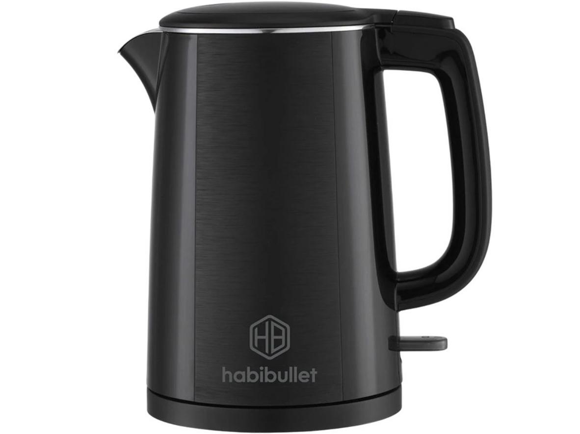 Ấm đun siêu tốc Habibullet KHB2486 1.5 lít — nhanh, an toàn, hợp bếp Việt.