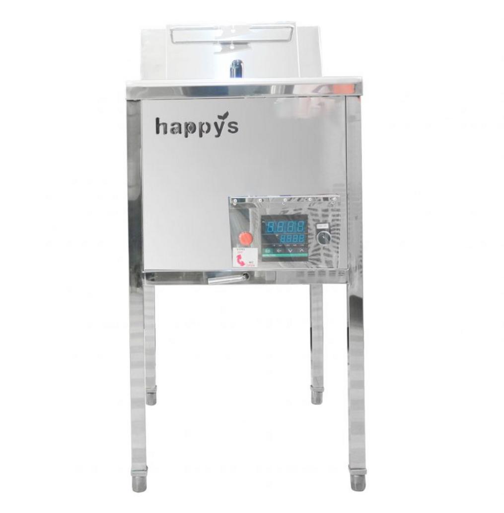 Bếp Chiên Happys HWF-30L — giải pháp chiên công suất lớn cho quán ăn & food truck.