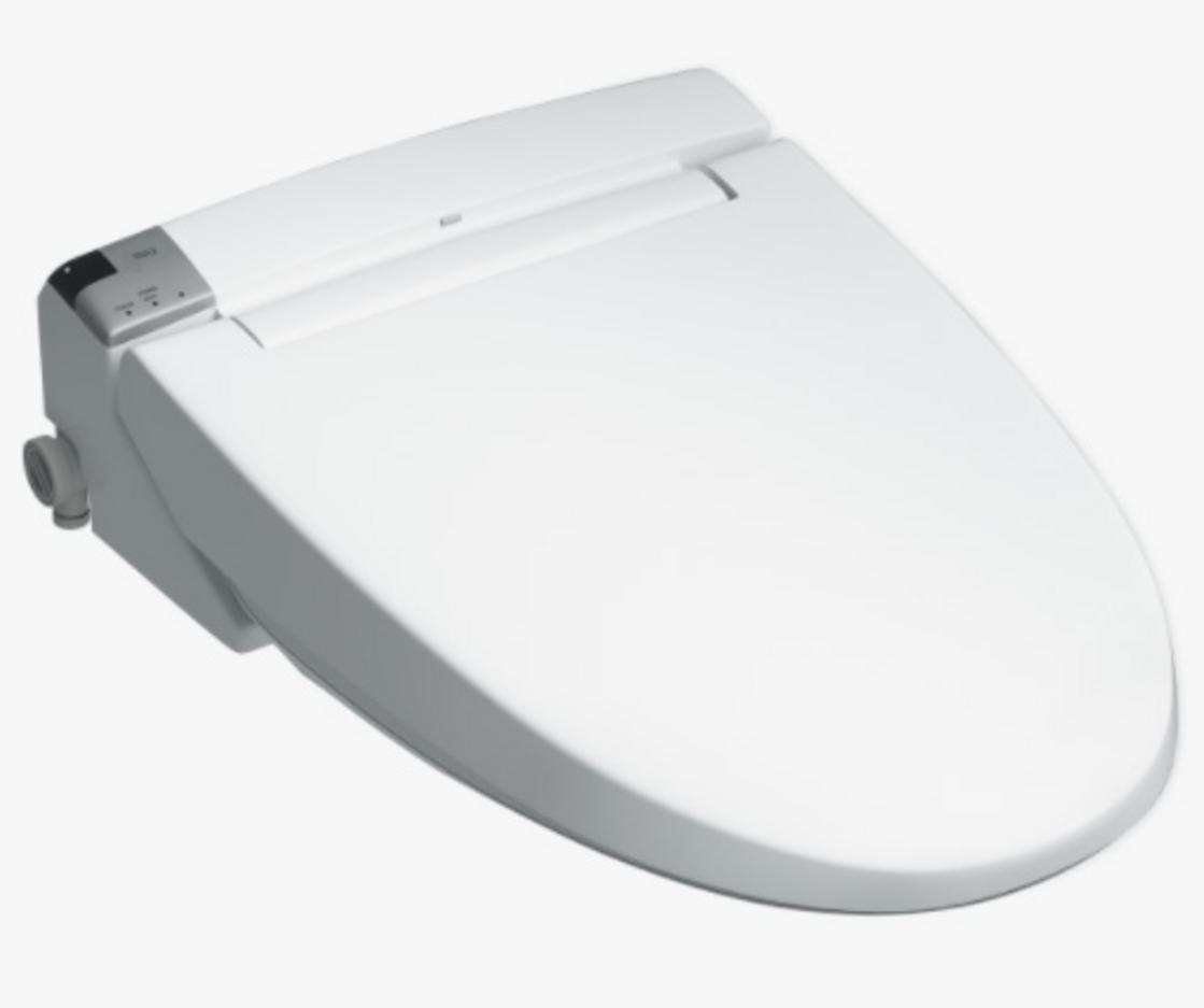 Nắp rửa điện tử INAX CW-KA22AVN — tiện nghi như spa ngay tại nhà.