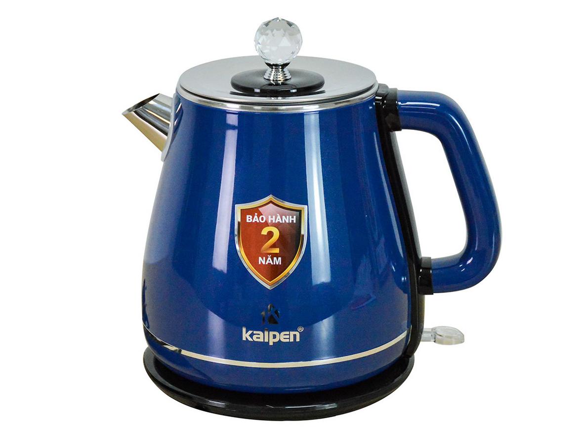 Ấm đun nước Kalpen KK9901 — Đun nhanh, an toàn, phù hợp mọi bếp gia đình.