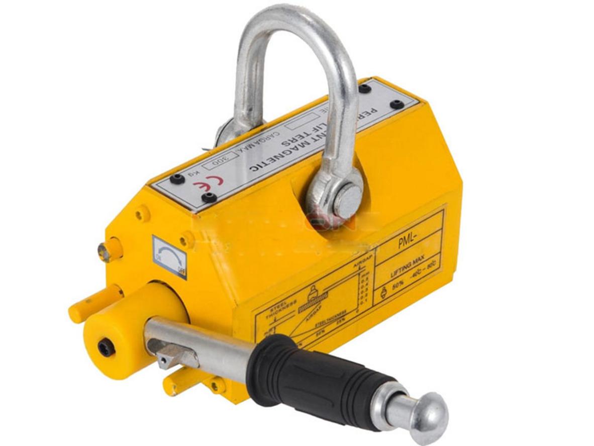 Kenbo PML-6 — nhỏ gọn, mạnh mẽ, sẵn sàng tại xưởng của bạn.