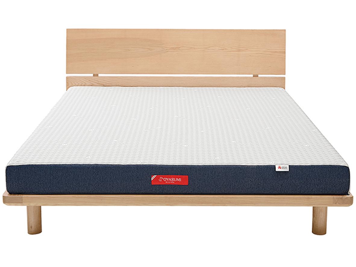 Nệm Oyasumi Original 20cm — chuẩn Nhật, an toàn cho cả gia đình.