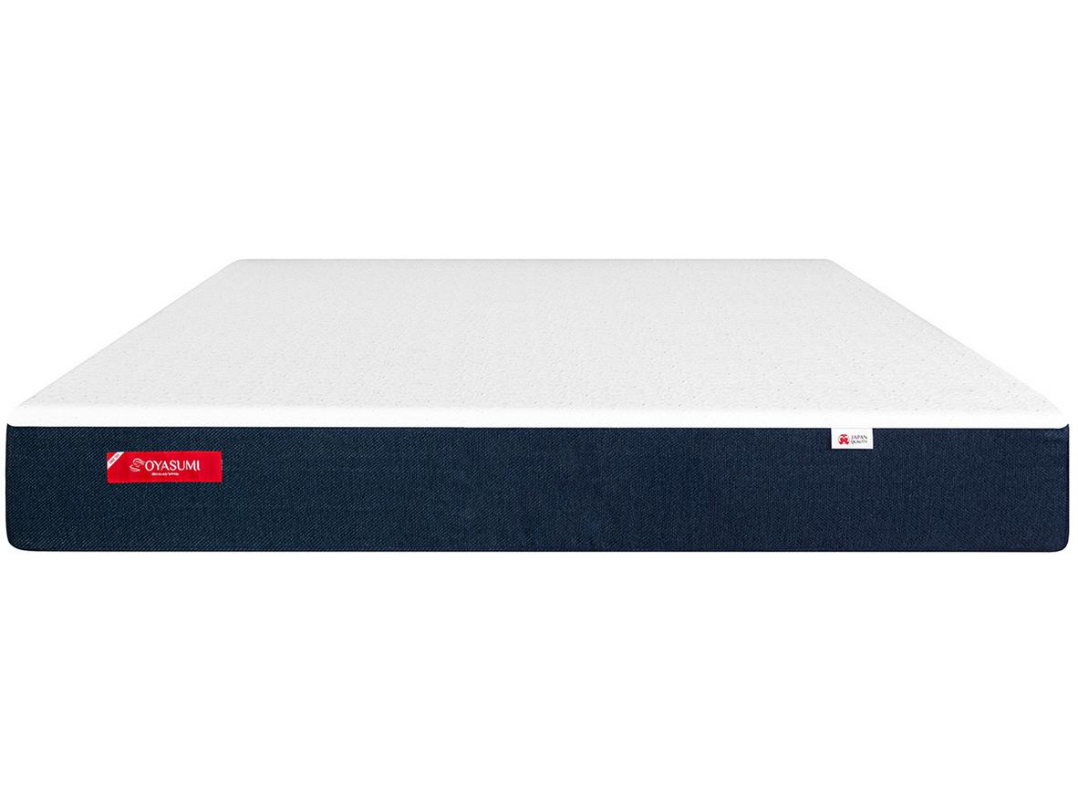 Nệm Oyasumi 7 Zone (20cm) — công nghệ 7 vùng, 4 lớp PU Foam, phù hợp khí hậu Việt Nam.