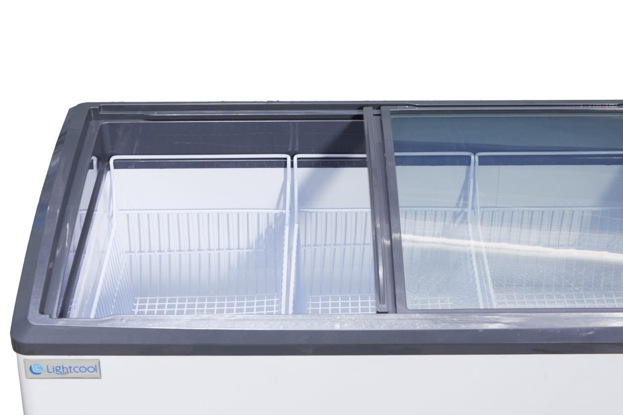 Hiệu suất điện và làm lạnh SD-418Y