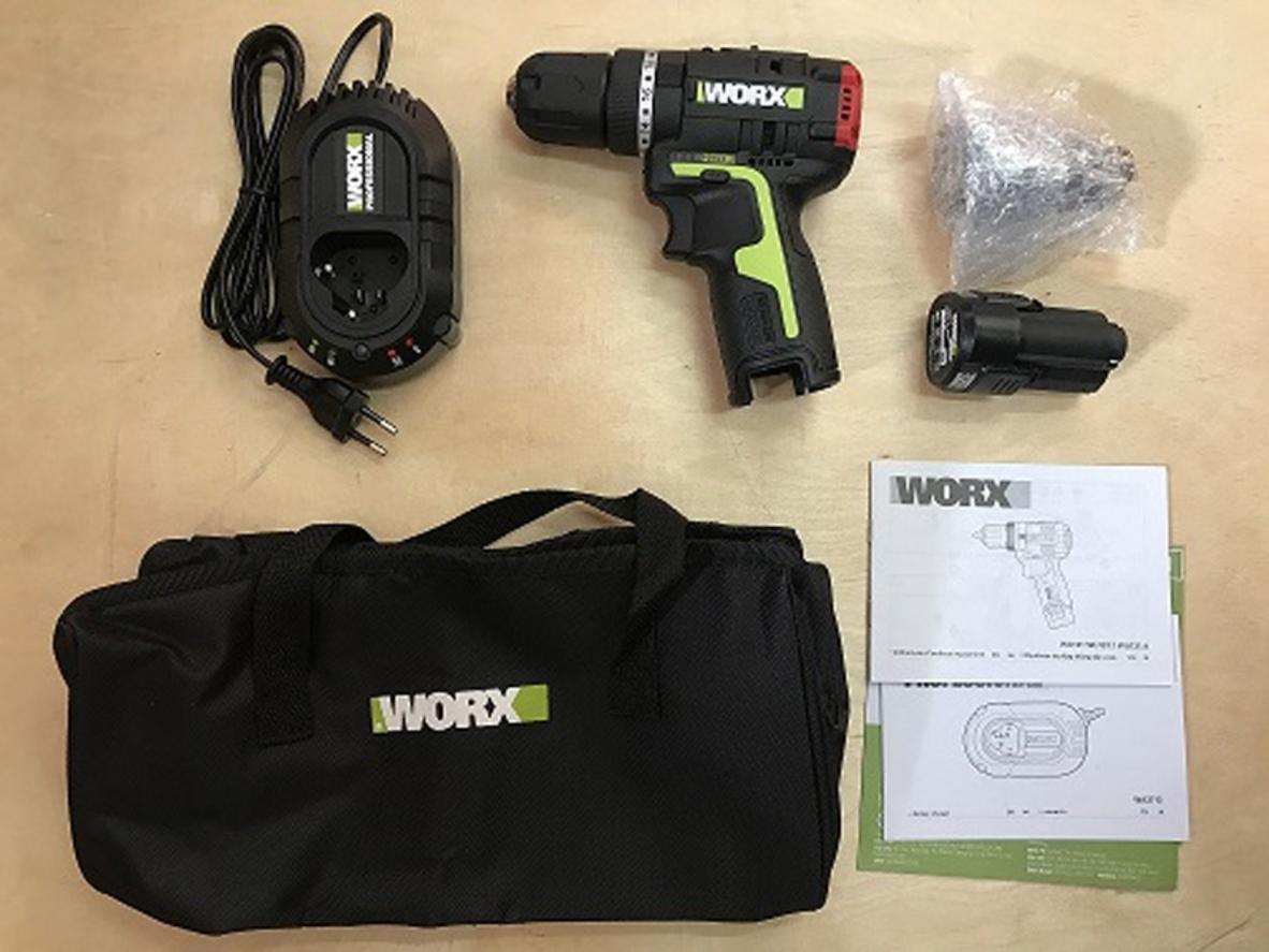 Hiệu suất khoan thực tế trên gỗ, thép và tường